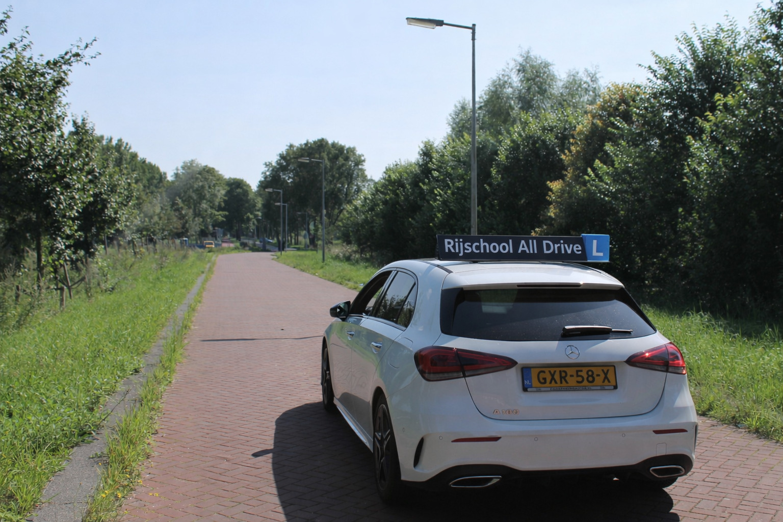 rijschool-alldrive-car